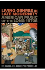 Living Genres in Late Modernity