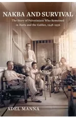 Nakba and Survival