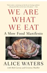 We Are What We Eat