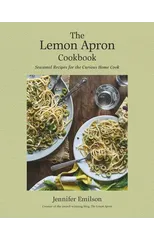 The Lemon Apron Cookbook