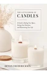 The Little Book of Candles
