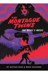 The Montague Twins #2