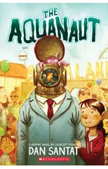 The Aquanaut (PB)