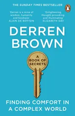A Book of Secrets