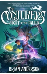 Fight of the Fallen