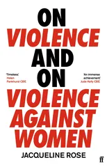 On Violence and On Violence Against Women