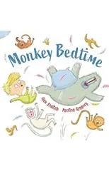 Monkey Bedtime