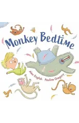 Monkey Bedtime