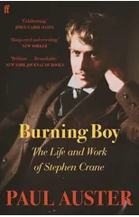 Burning Boy