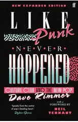 Like Punk Never Happened