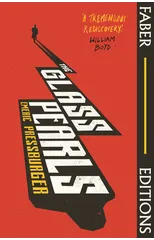 The Glass Pearls (Faber Editions)