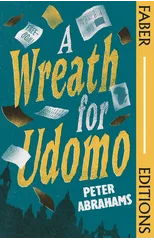 A Wreath for Udomo (Faber Editions)