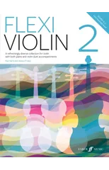 Flexi Violin 2