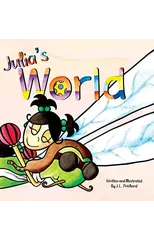 Julia's World