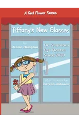 Tiffany's New Glasses