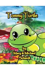 Tommy Turtle