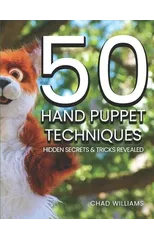 50 Hand Puppet Techniques