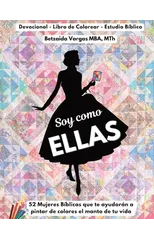 Soy Como Ellas