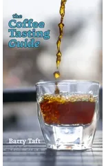 The Coffee Tasting Guide