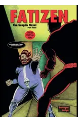 FATIZEN The Graphic Novel Part Three