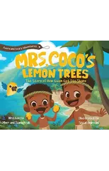 Mrs. CoCo's Lemon Trees