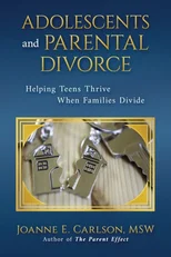 Adolescents and Parental Divorce