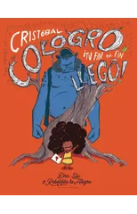 Cristobal Cologro, Tu Fin Por Fin Llego!