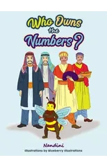 Who Owns the Numbers?
