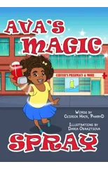 Ava's Magic Spray
