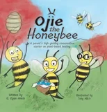 Ojie the Honeybee