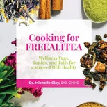 Cooking for FREEALITEA