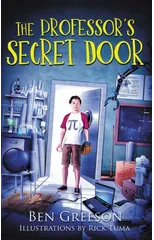 The Professor's Secret Door