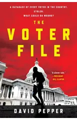 The Voter File