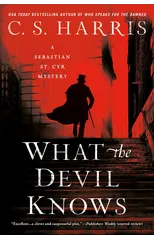 What The Devil Knows