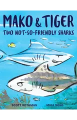 Mako and Tiger
