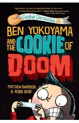 Ben Yokoyama and the Cookie of Doom