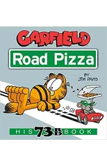 Garfield Road Pizza