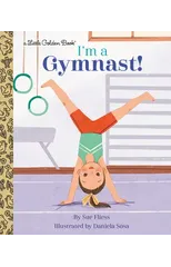 I'm a Gymnast!