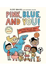 Pink, Blue, and You!