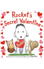 Rocket's Secret Valentine