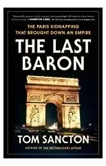 The Last Baron