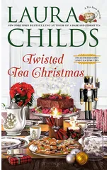 Twisted Tea Christmas