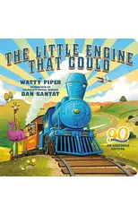 The Little Engine That Could