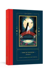 Tarot of the Divine Handbook