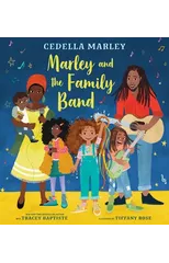 Marley and the Family Band