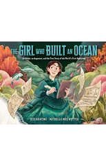 The Girl Who Built an Ocean