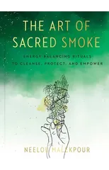 The Art of Sacred Smoke