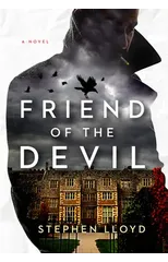 Friend Of The Devil