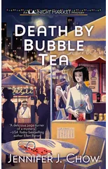 Death By Bubble Tea