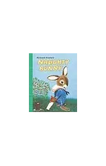 Richard Scarry's Naughty Bunny